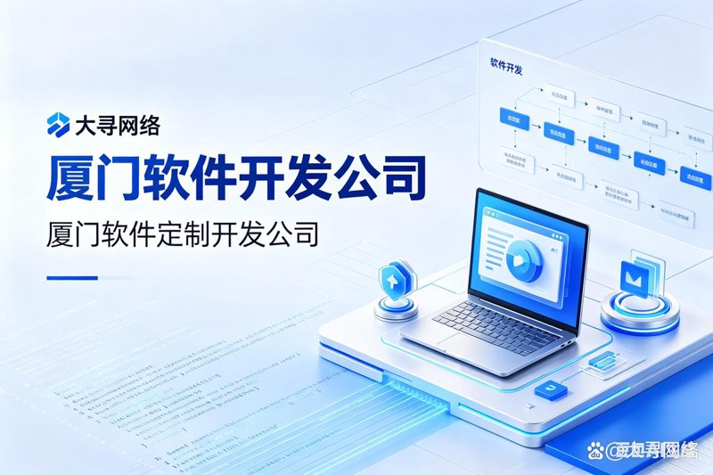 选择软件定制开发，为企业插上翅膀