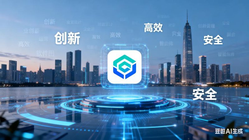 上海软件开发:推动传统行业数字化转型的新引擎